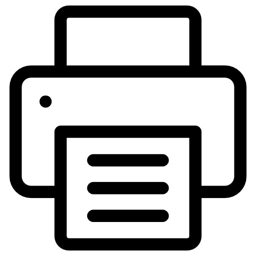 Printer & Accessories