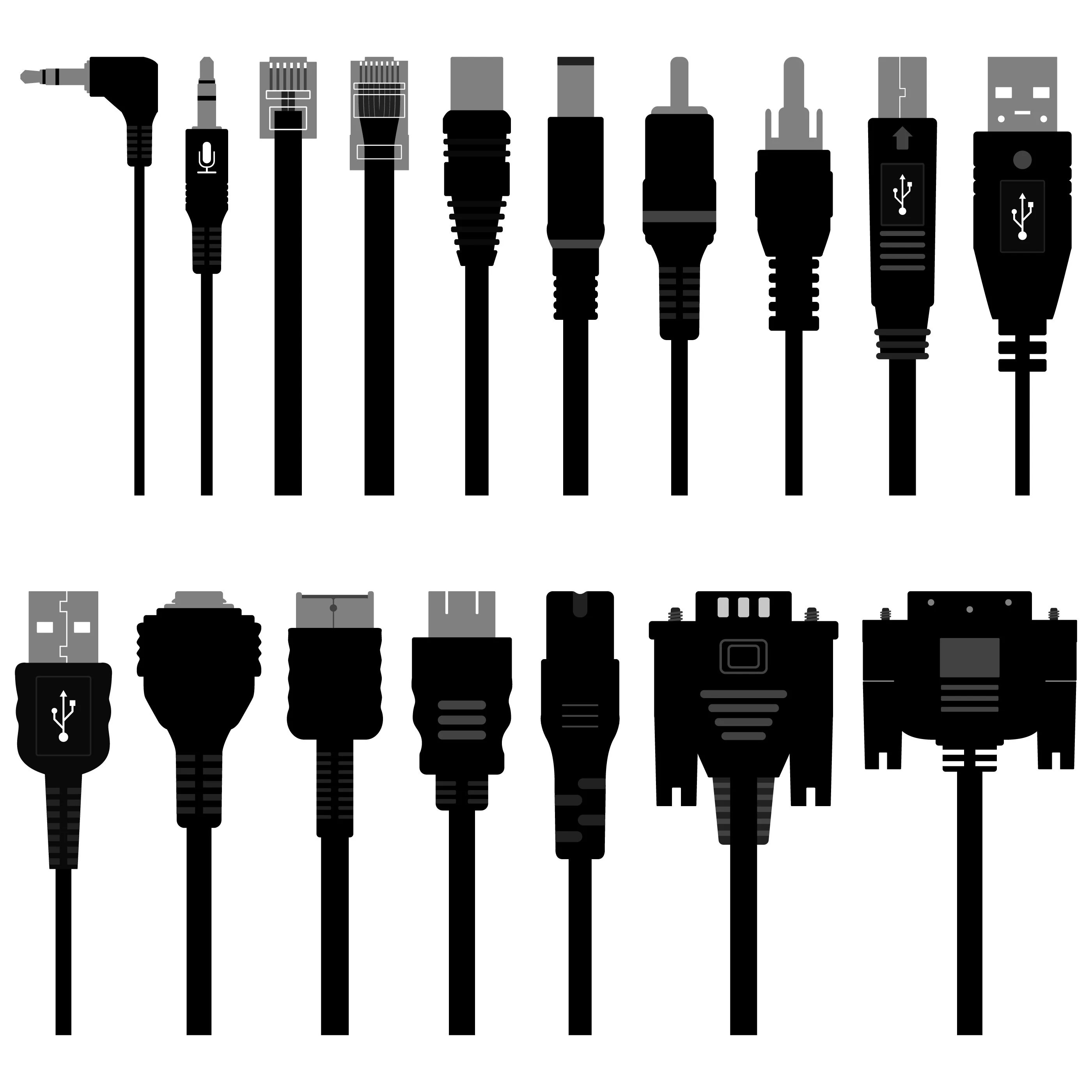 Electronics & Cable