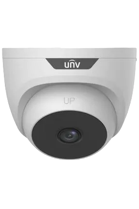 UNV 2 MP IR Dome Camera UAC-T132-F28