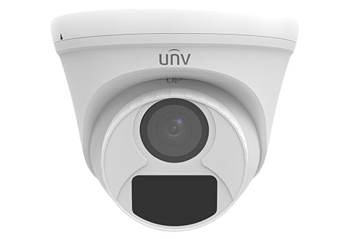 UNV 2 MP IR Dome Camera UAC-T112-F28