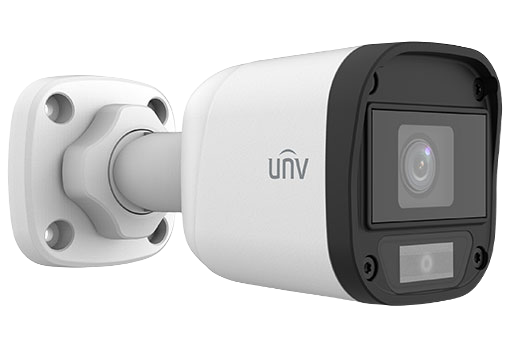 UNV 2 MP IR Bullet Camera UAC-B112-F40